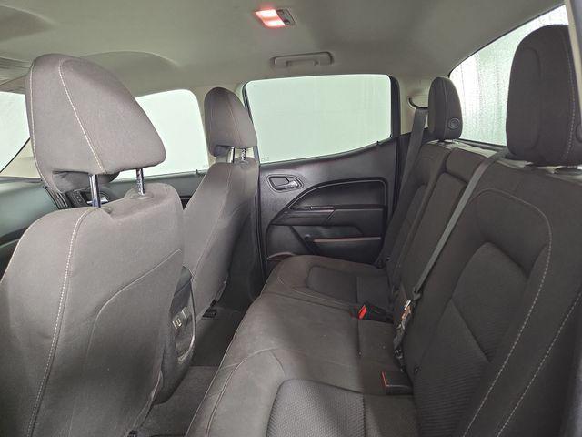 used 2020 Chevrolet Colorado car, priced at $23,410