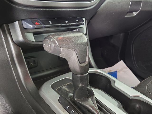 used 2020 Chevrolet Colorado car, priced at $23,410