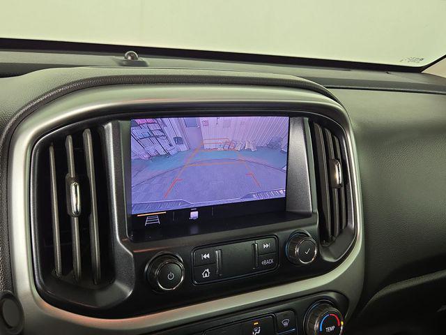 used 2020 Chevrolet Colorado car, priced at $23,410
