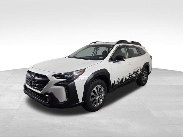 used 2024 Subaru Outback car, priced at $28,538