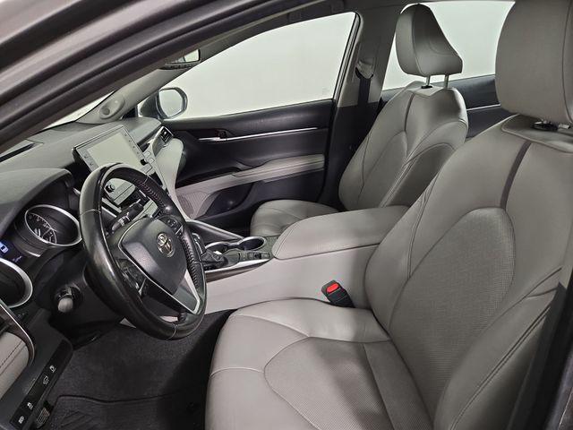 used 2023 Toyota Camry car, priced at $23,323