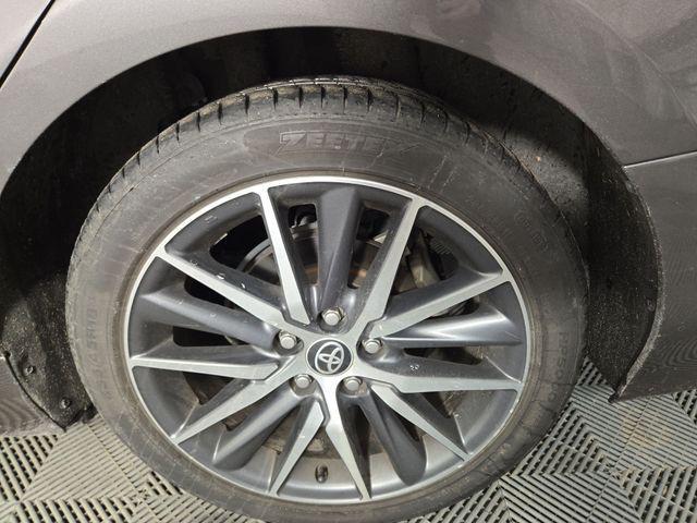 used 2023 Toyota Camry car, priced at $23,323