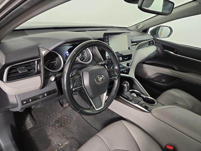 used 2023 Toyota Camry car, priced at $23,323