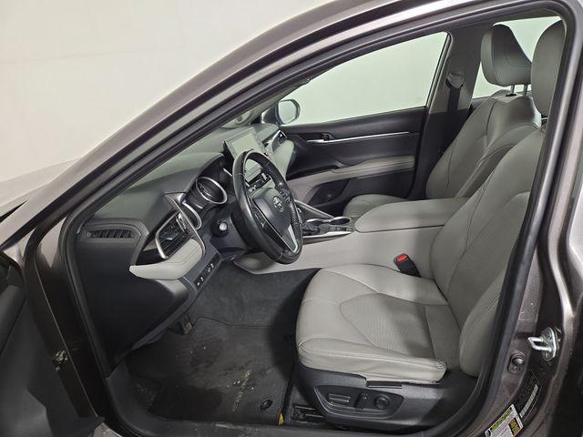 used 2023 Toyota Camry car, priced at $23,323