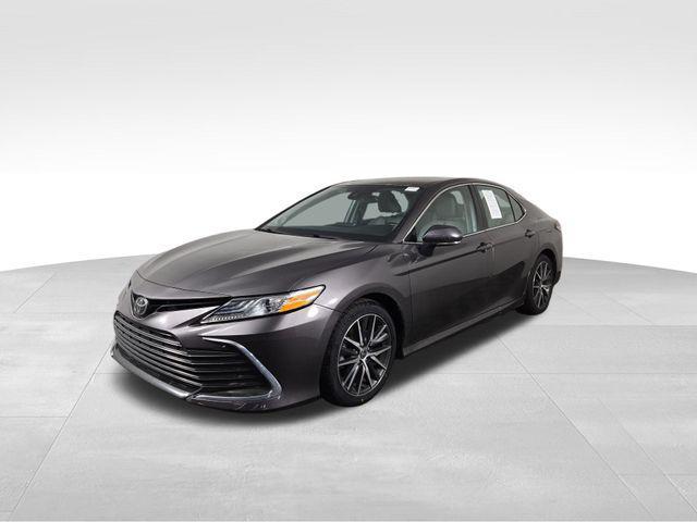 used 2023 Toyota Camry car, priced at $23,323