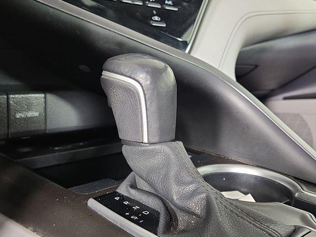 used 2023 Toyota Camry car, priced at $23,323