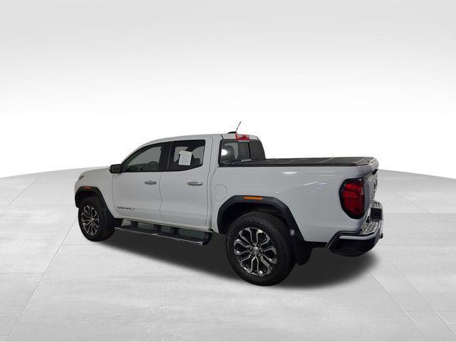 used 2023 GMC Canyon car, priced at $38,901