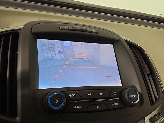 used 2014 Buick LaCrosse car, priced at $13,101