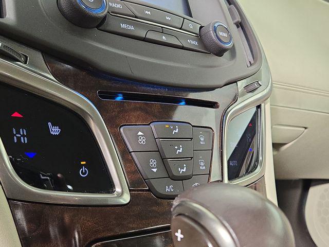 used 2014 Buick LaCrosse car, priced at $13,101
