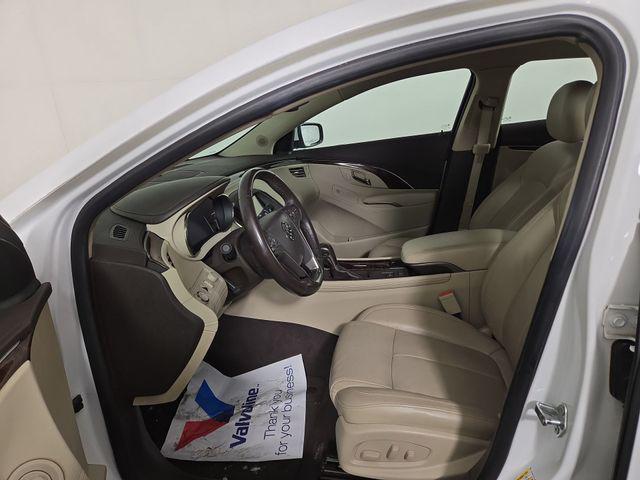 used 2014 Buick LaCrosse car, priced at $13,101