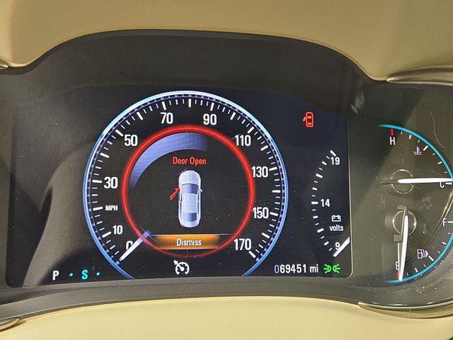 used 2014 Buick LaCrosse car, priced at $13,101