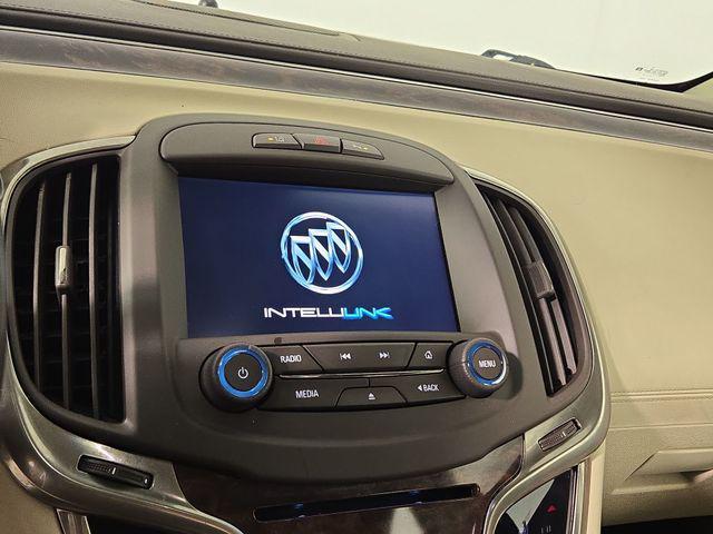 used 2014 Buick LaCrosse car, priced at $13,101