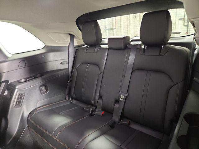 used 2024 Mazda CX-90 car, priced at $31,937