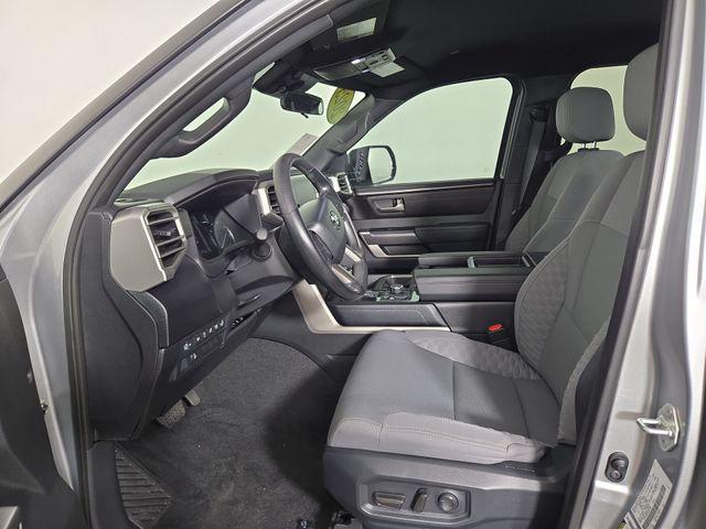 used 2025 Toyota Tundra car, priced at $48,411