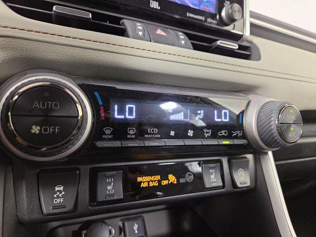 used 2021 Toyota RAV4 car, priced at $30,086