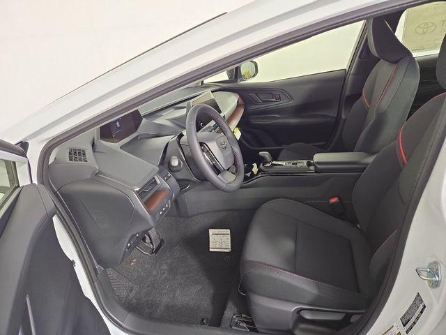 used 2026 Toyota Prius Plug-In Hybrid car, priced at $31,930