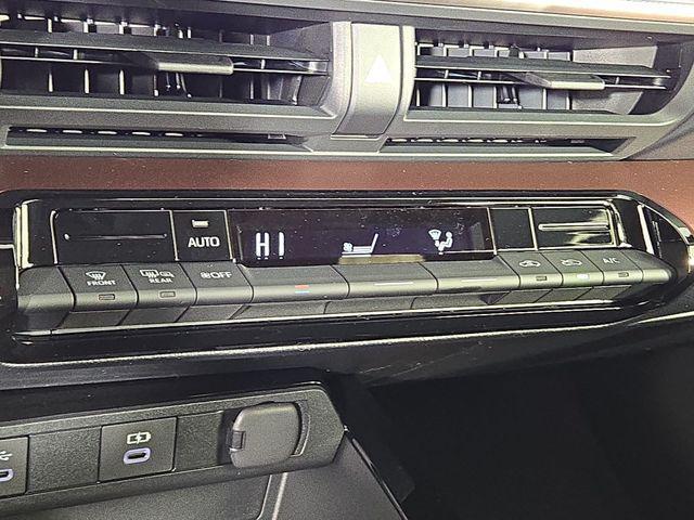 used 2026 Toyota Prius Plug-In Hybrid car, priced at $31,930