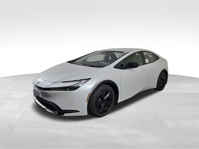 used 2026 Toyota Prius Plug-In Hybrid car, priced at $31,930