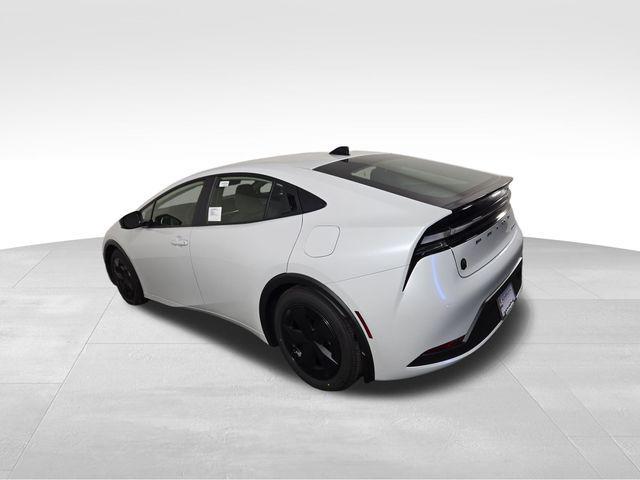 used 2026 Toyota Prius Plug-In Hybrid car, priced at $31,930