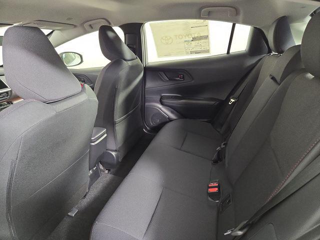 used 2026 Toyota Prius Plug-In Hybrid car, priced at $31,930