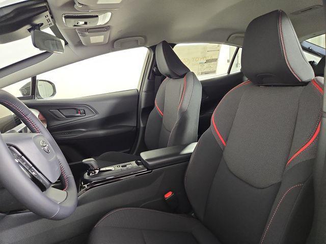 used 2026 Toyota Prius Plug-In Hybrid car, priced at $31,930