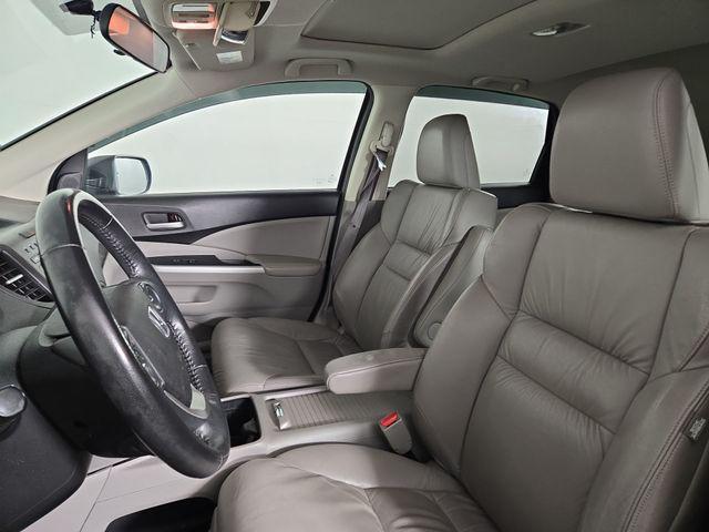 used 2012 Honda CR-V car, priced at $12,705