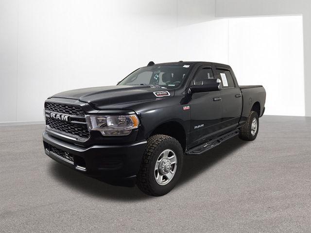 used 2022 Ram 2500 car, priced at $33,462