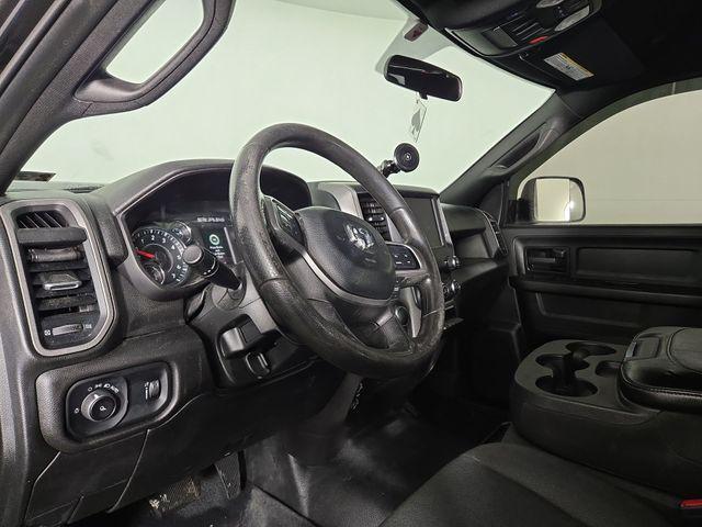 used 2022 Ram 2500 car, priced at $33,462