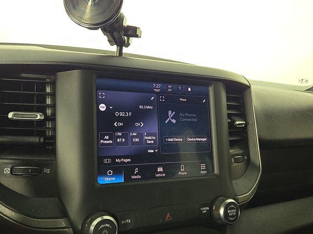 used 2022 Ram 2500 car, priced at $33,462