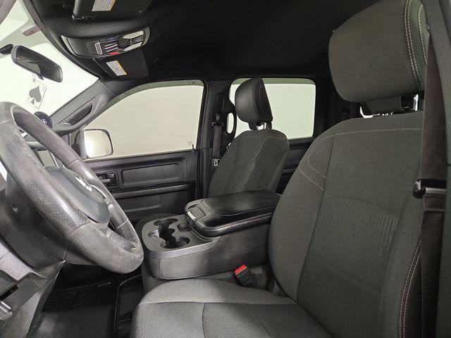 used 2022 Ram 2500 car, priced at $33,462