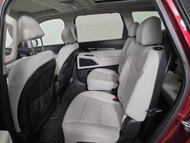 used 2023 Kia Telluride car, priced at $35,476