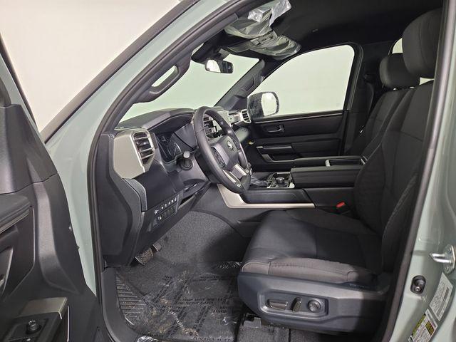 new 2026 Toyota Tundra car, priced at $48,590