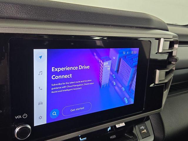 new 2026 Toyota Tundra car, priced at $48,590