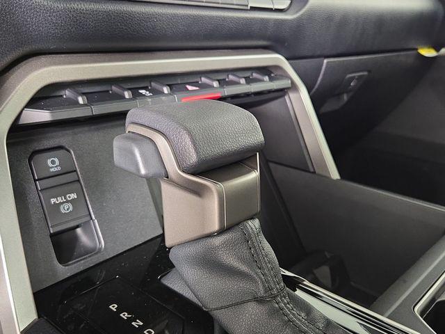 new 2026 Toyota Tundra car, priced at $48,590