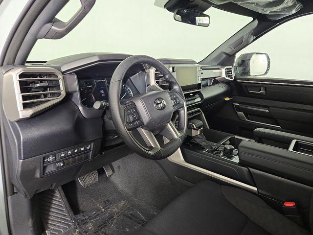 new 2026 Toyota Tundra car, priced at $48,590