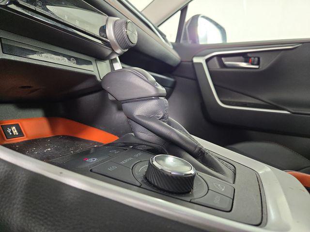 used 2024 Toyota RAV4 car, priced at $30,840