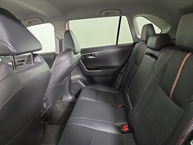 used 2024 Toyota RAV4 car, priced at $30,840