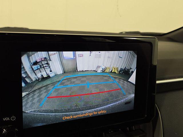 used 2023 Toyota Corolla car, priced at $22,471