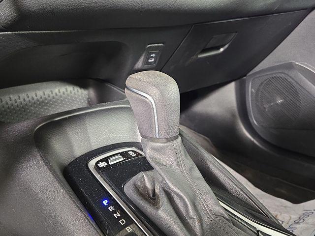 used 2023 Toyota Corolla car, priced at $22,471