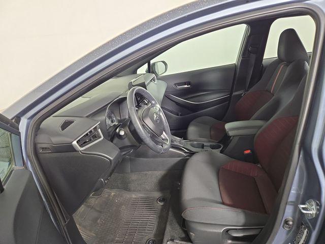 used 2023 Toyota Corolla car, priced at $22,471