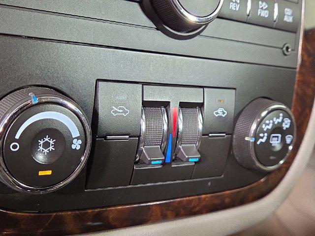 used 2015 Chevrolet Impala Limited car, priced at $9,747