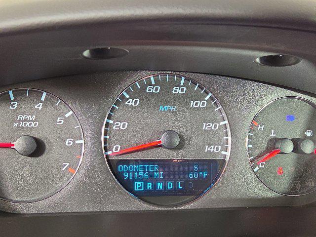 used 2015 Chevrolet Impala Limited car, priced at $9,747