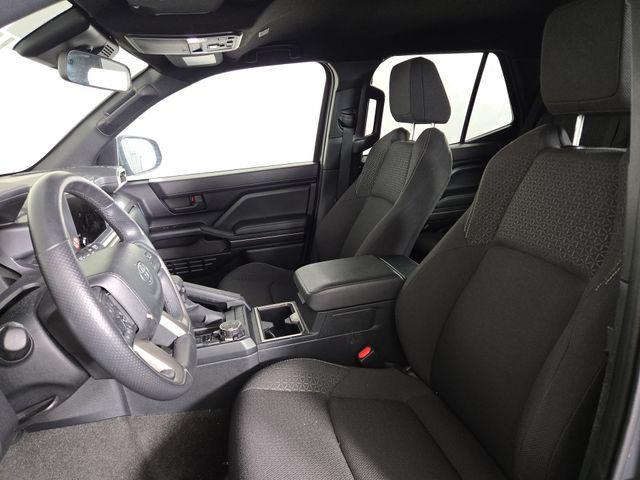 used 2025 Toyota 4Runner car, priced at $45,705