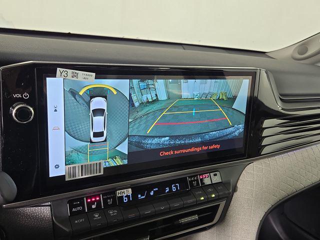 new 2026 Toyota Camry car, priced at $40,394