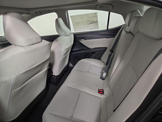 new 2026 Toyota Camry car, priced at $40,394