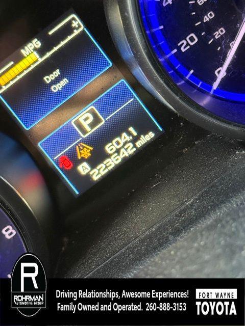 used 2016 Subaru Legacy car, priced at $6,899