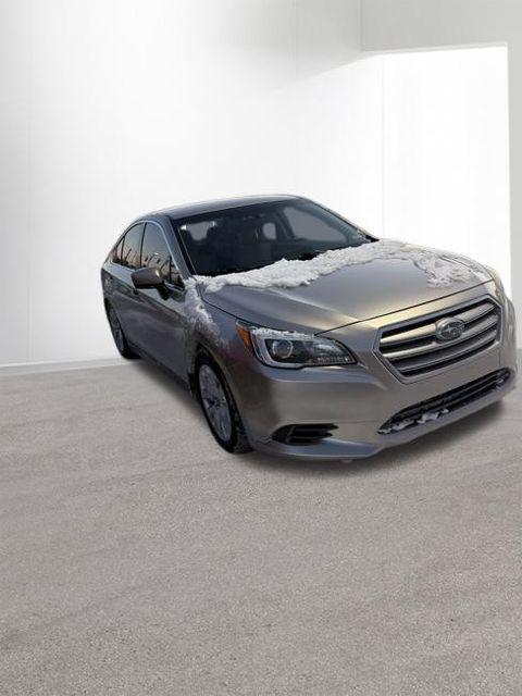 used 2016 Subaru Legacy car, priced at $6,899