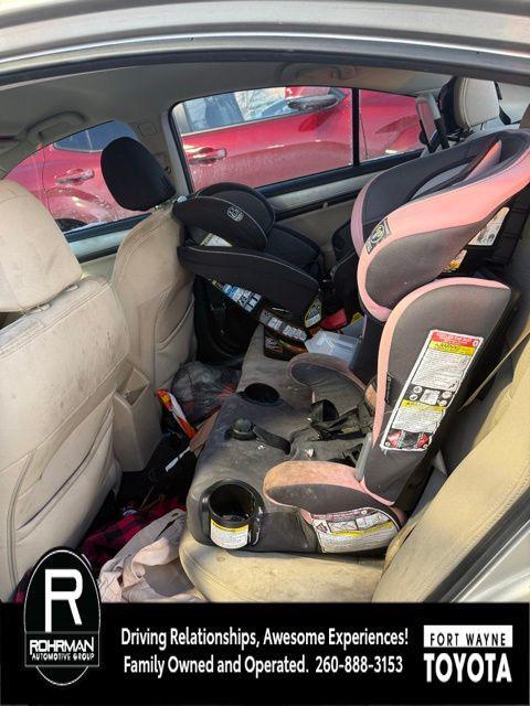 used 2016 Subaru Legacy car, priced at $6,899