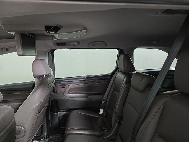 used 2019 Honda Odyssey car, priced at $21,613