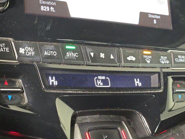 used 2019 Honda Odyssey car, priced at $21,613